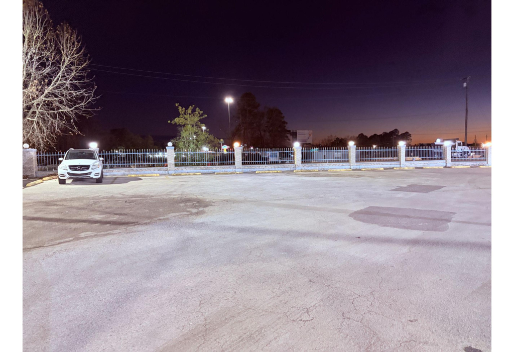 Executive Inn & Suites Lufkin US 59