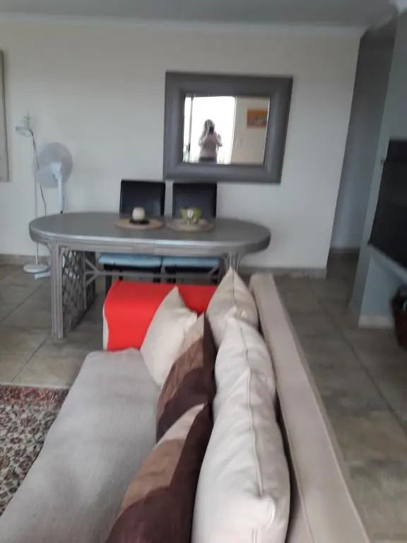 Joans place