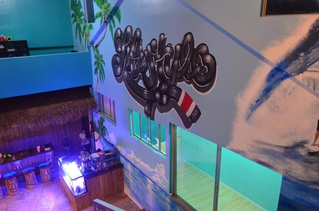Lifestyle Hostel
