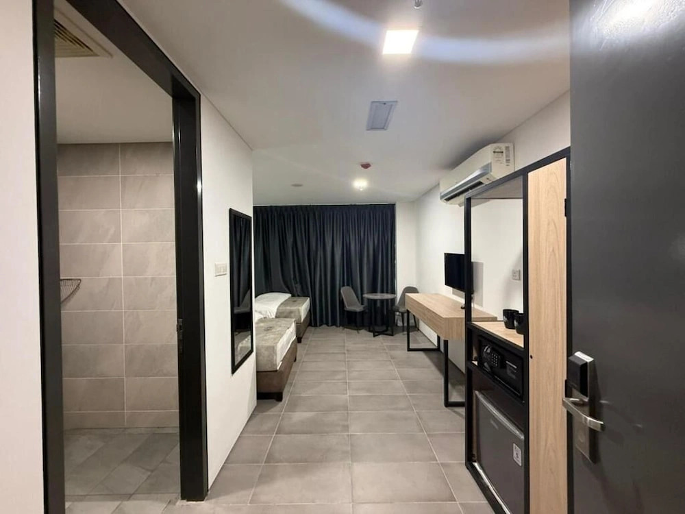 Arena Suites Kuala Lumpur