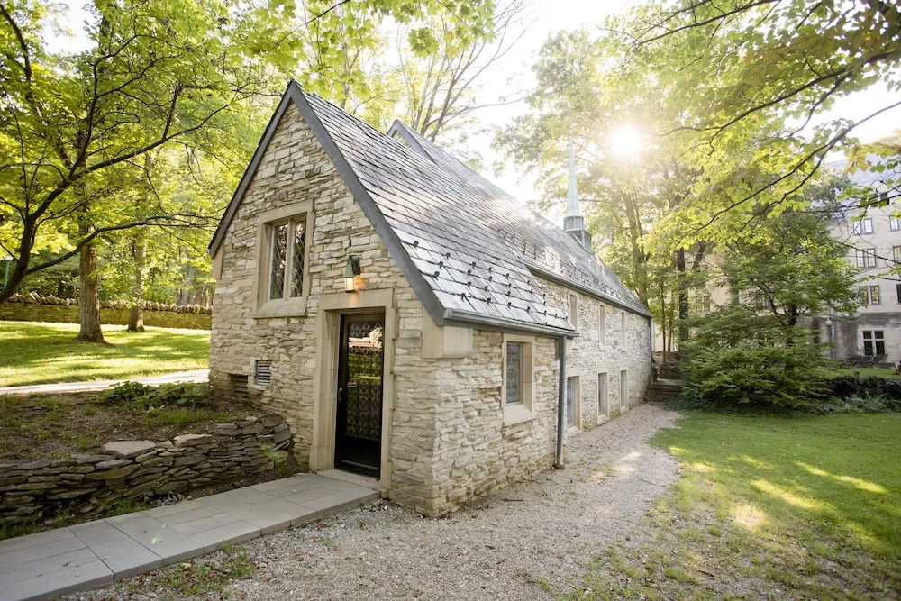 IU Biddle Hotel