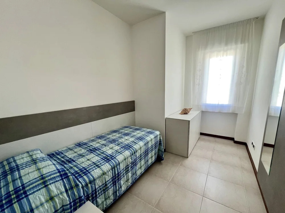 Lignano Beachfront Apartment