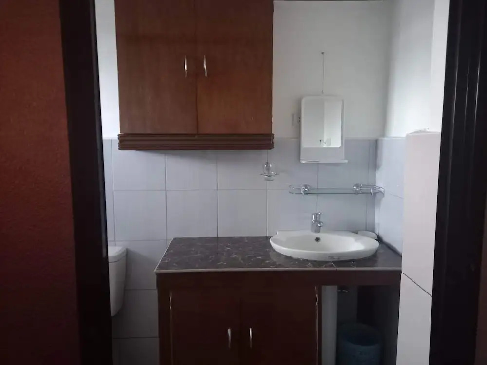 Remarkable 1-bed Apartment in Davao City