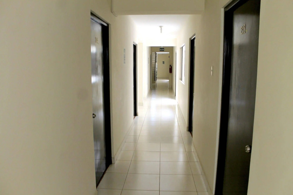 Hotel Meflo Chachapoyas
