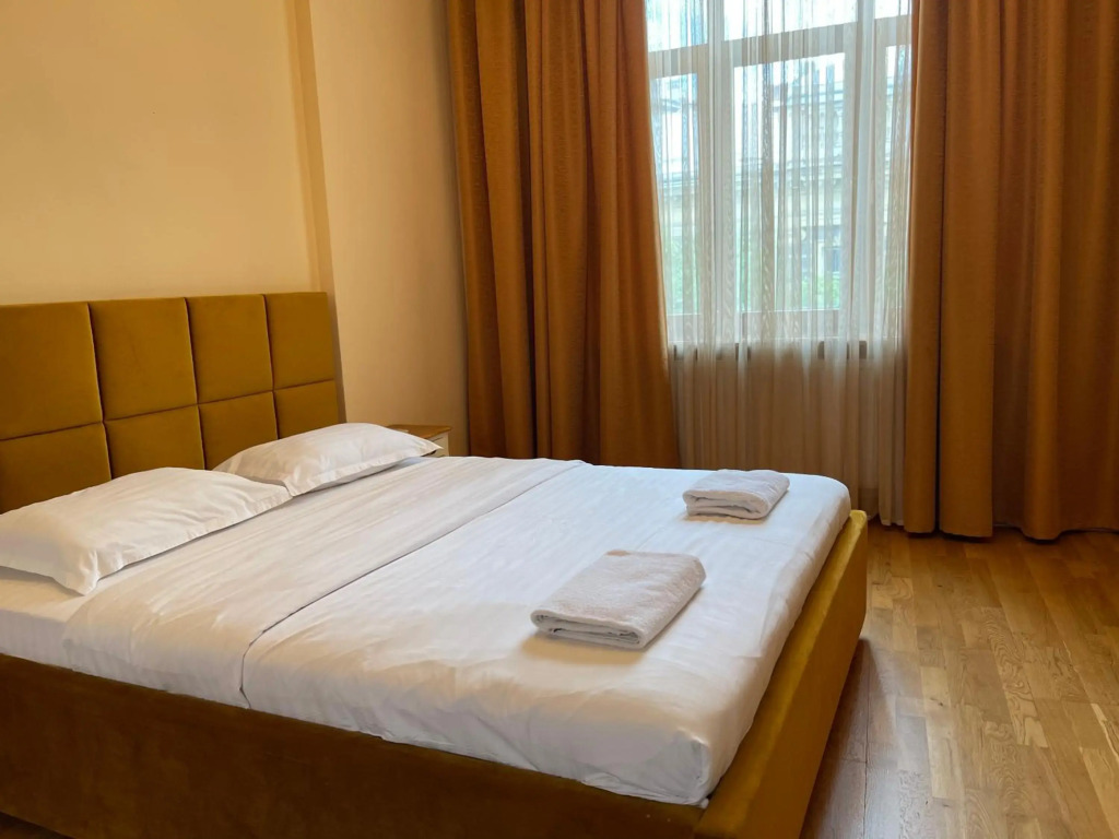 Avangard Qn Romana* Apartment