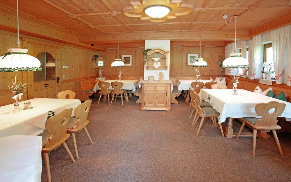 Hotel Alpenhof