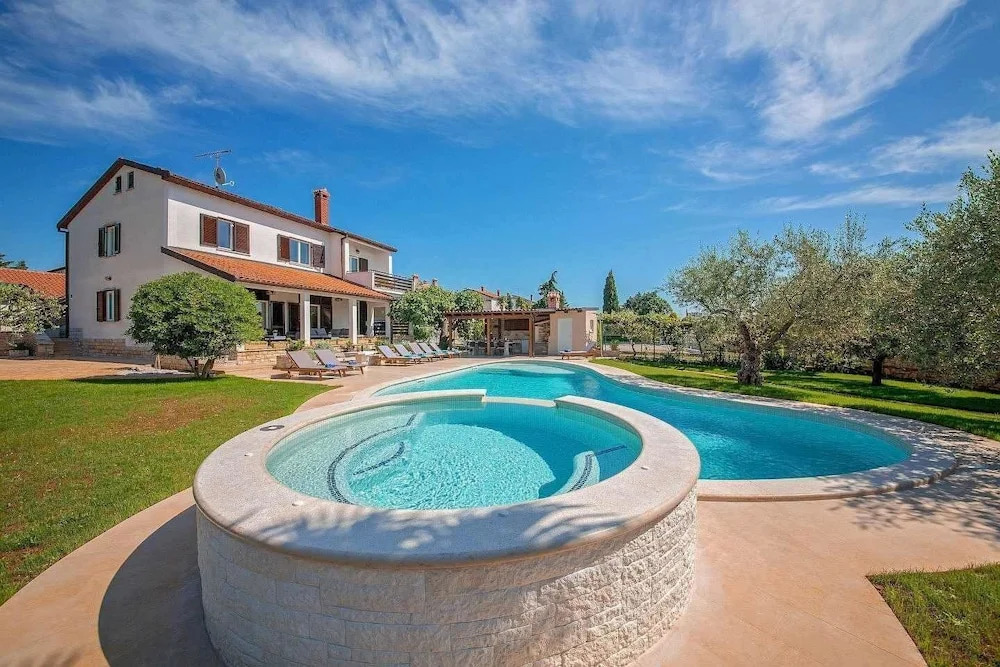 Villa David