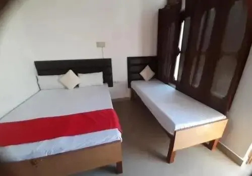 Hotel Surya Tourist Complex by OYO Rooms