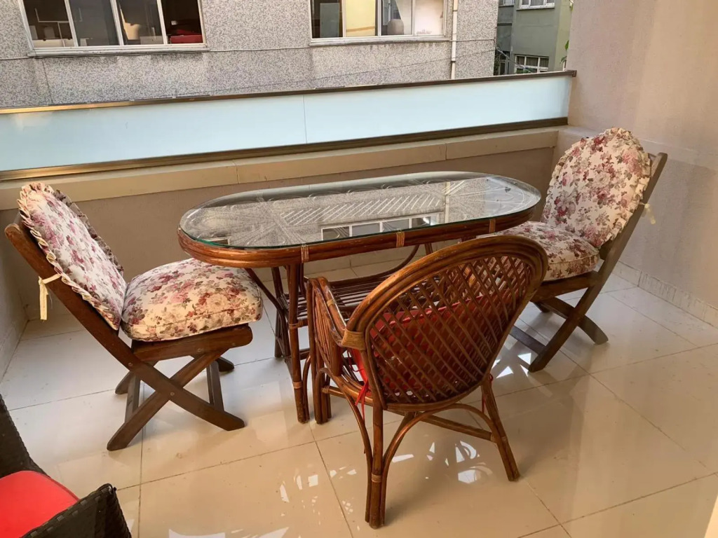 Regency World Suite