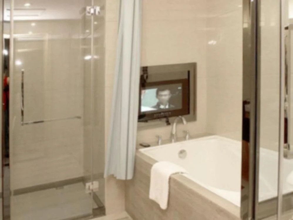 ShenZhen Romanjoy International Hotel