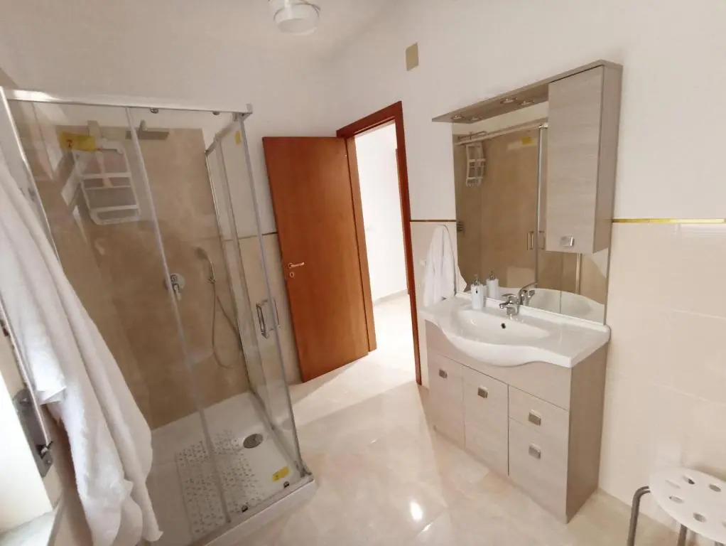 Marisol Apartment