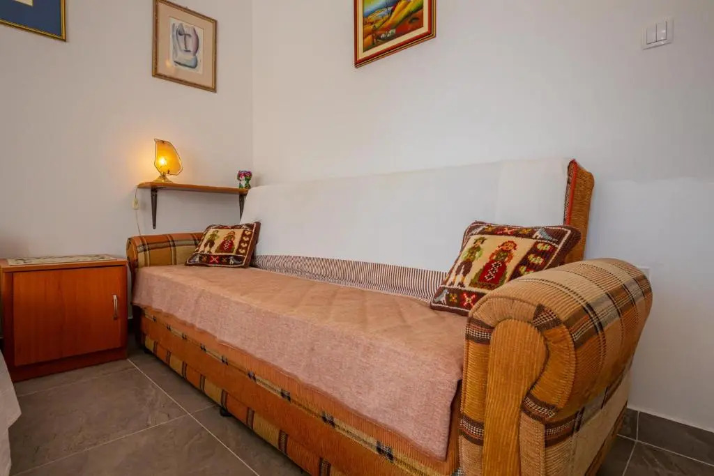 Apartment in Novi Vinodolski 41595