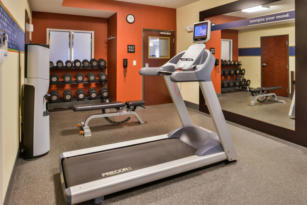 Hampton Inn Statesville