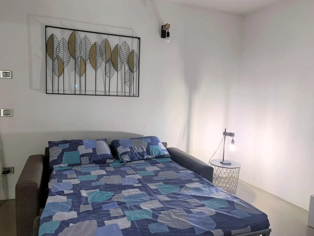 Apartment in the historic center 100 meters from the lake