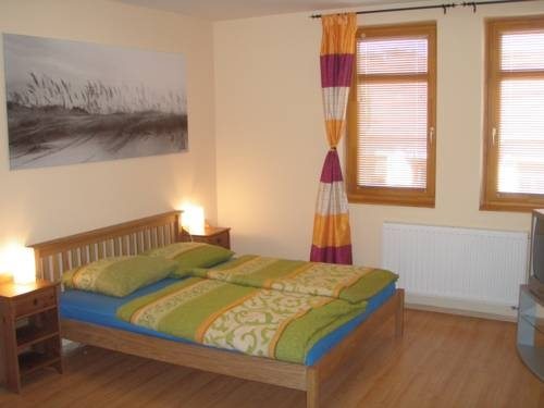 Kossuth Apartman