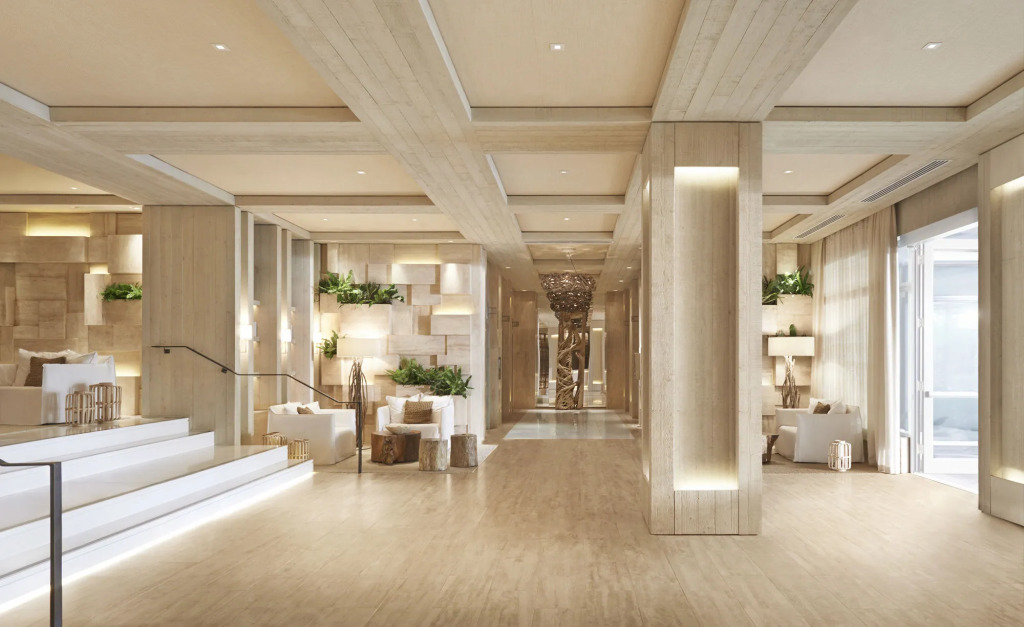 The Retreat Collection at 1 Hotel & Homes South Beach