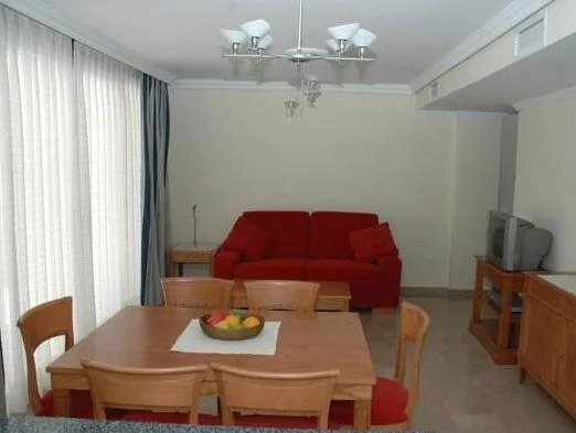 Apartamentos Victoria Beach