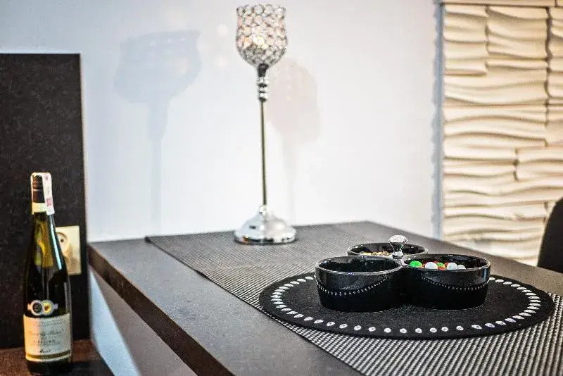 Apartamenty Design Centrum-Garbary street