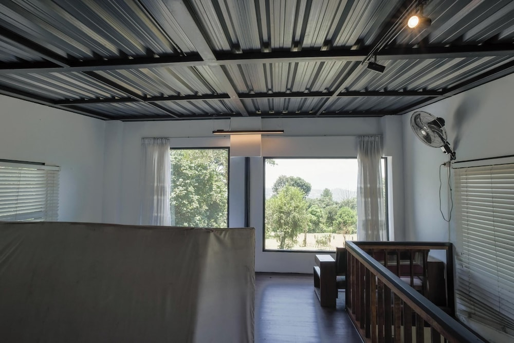 Lingga Garden House