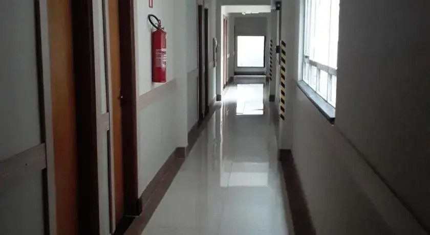Hotel Lux