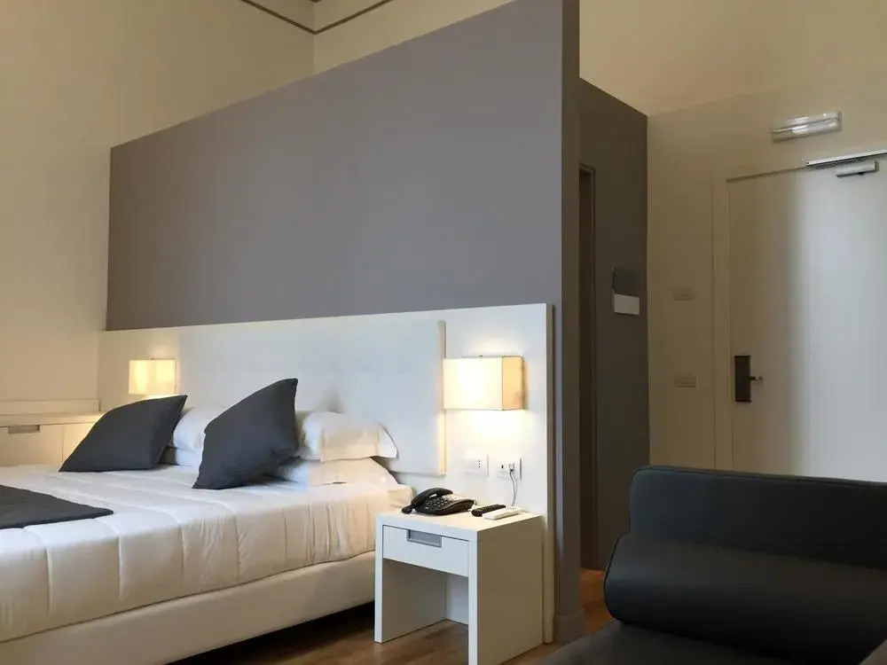 Numero 21 Luxury Guest House