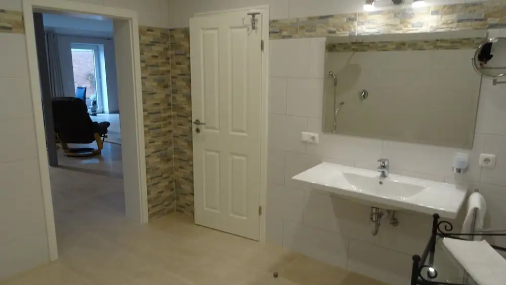 Apartment Ahsbahs Suite