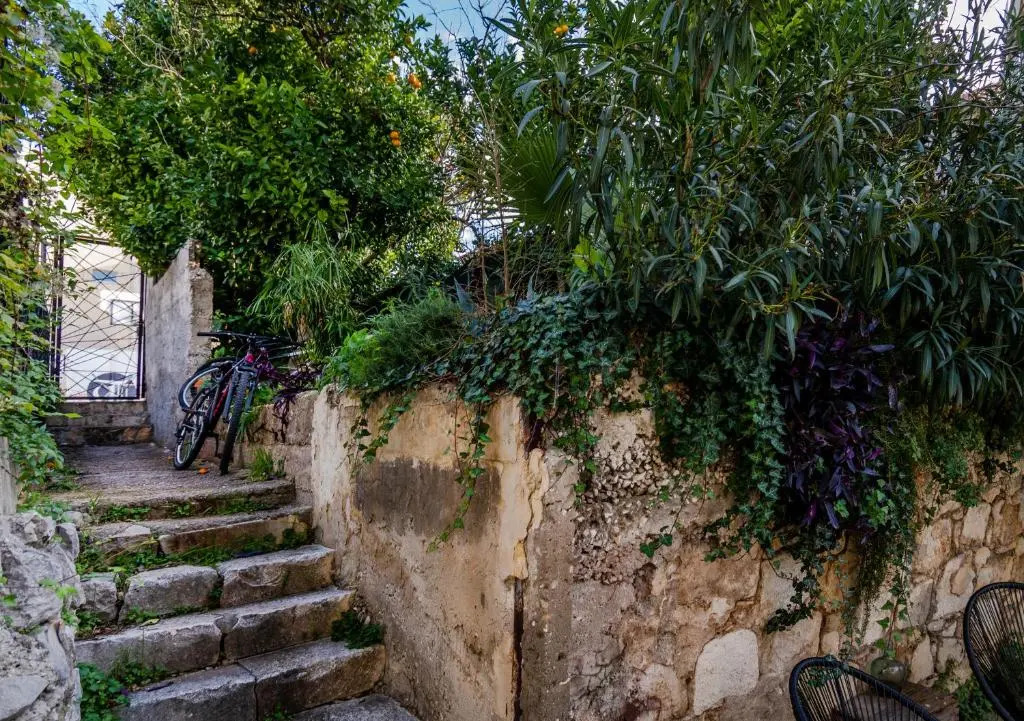 Feel Good Apartments in Split Old Town