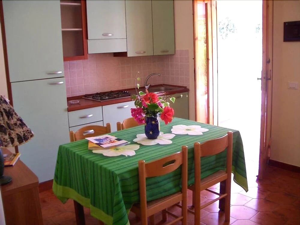 Residence Villaggio Smedile