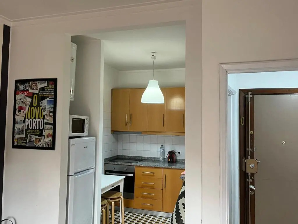 Design Apartment Porto Downtown