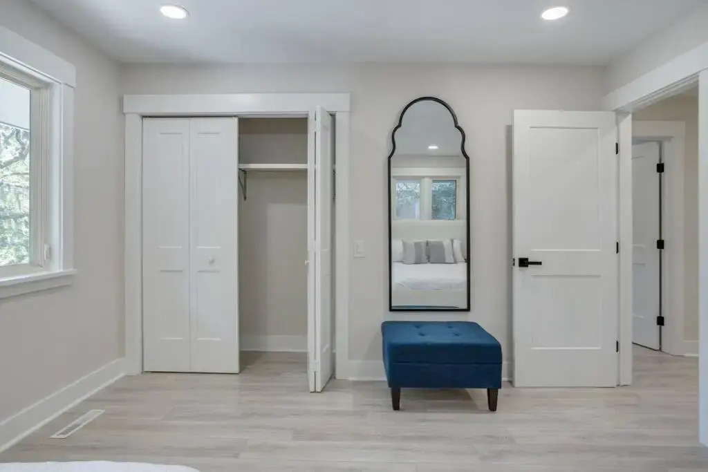 Luxury Beach House - 2min Walk to Beach - Private Pool - Group & Dog Friendly