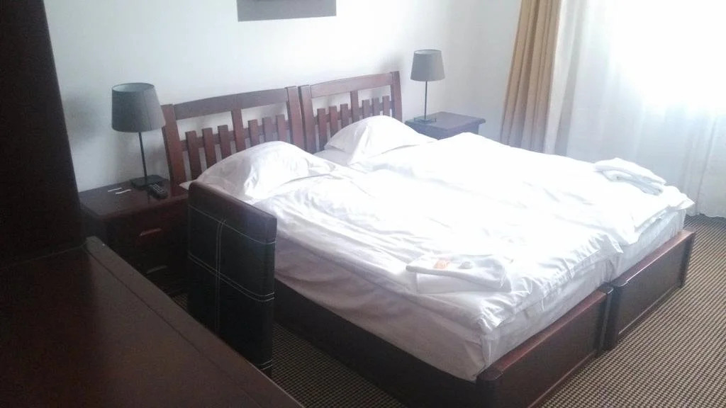 Hotel Penzion Praga