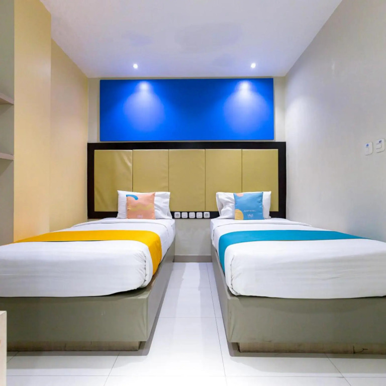 OYO 3735 Liv Hotel