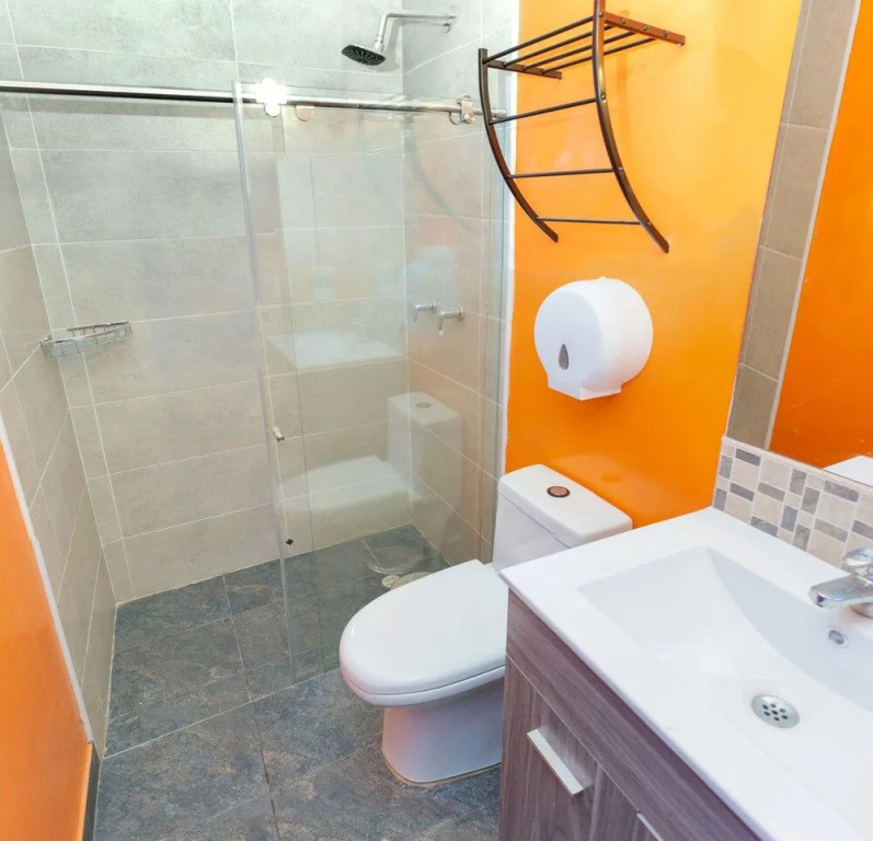 Granada Hostel
