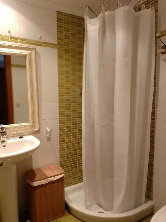 Babilonia, apartamento en Llanes tranquilo y céntrico a 150m de la playa del Sablón