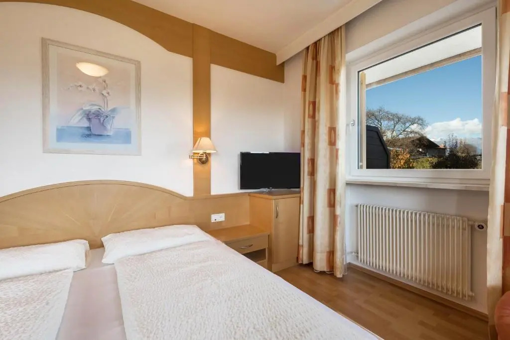 Residence Kronstein - Fewo 8