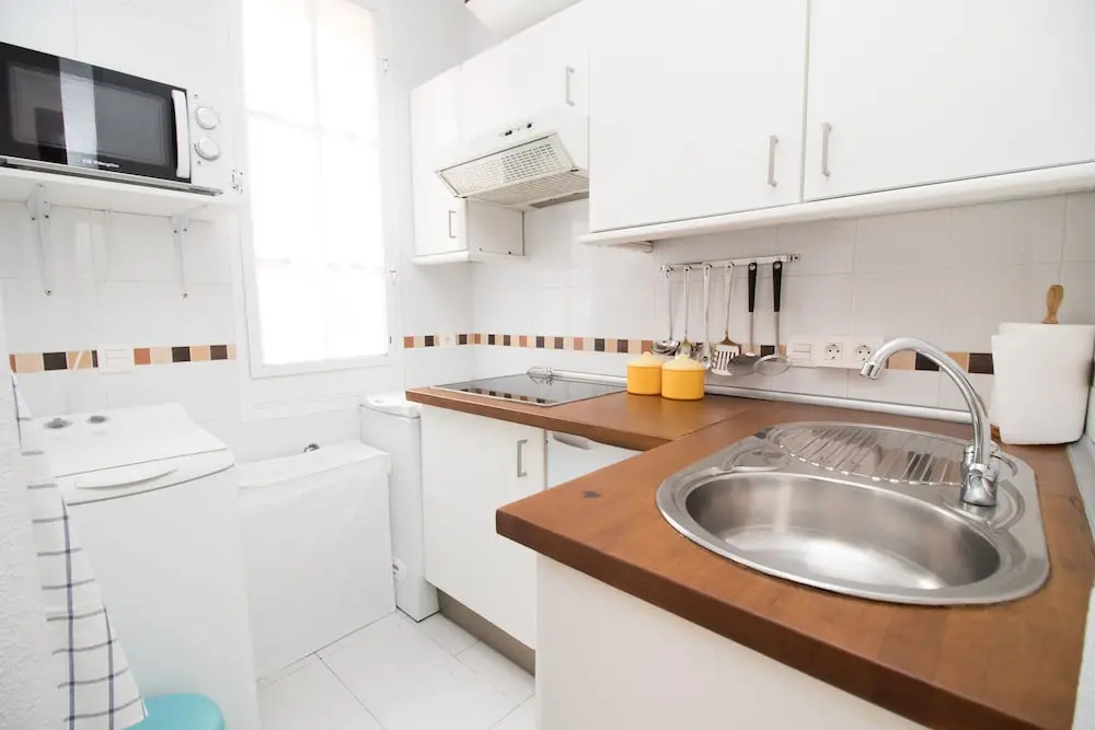 Amazing Spacious Flat Historical Center