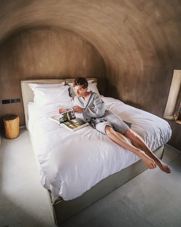 Smy Santorini Suites & Villas