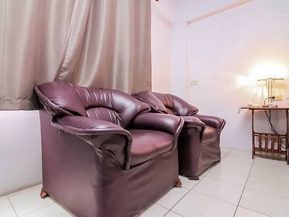 Nida Rooms Central Pattaya 336