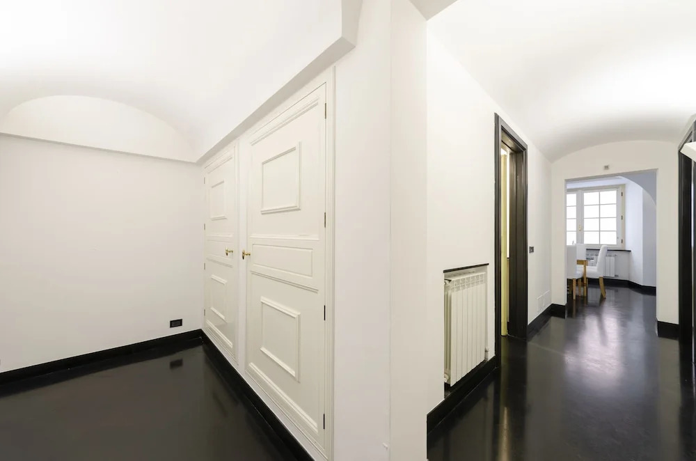 JOIVY Perfect Central Flat with Parking