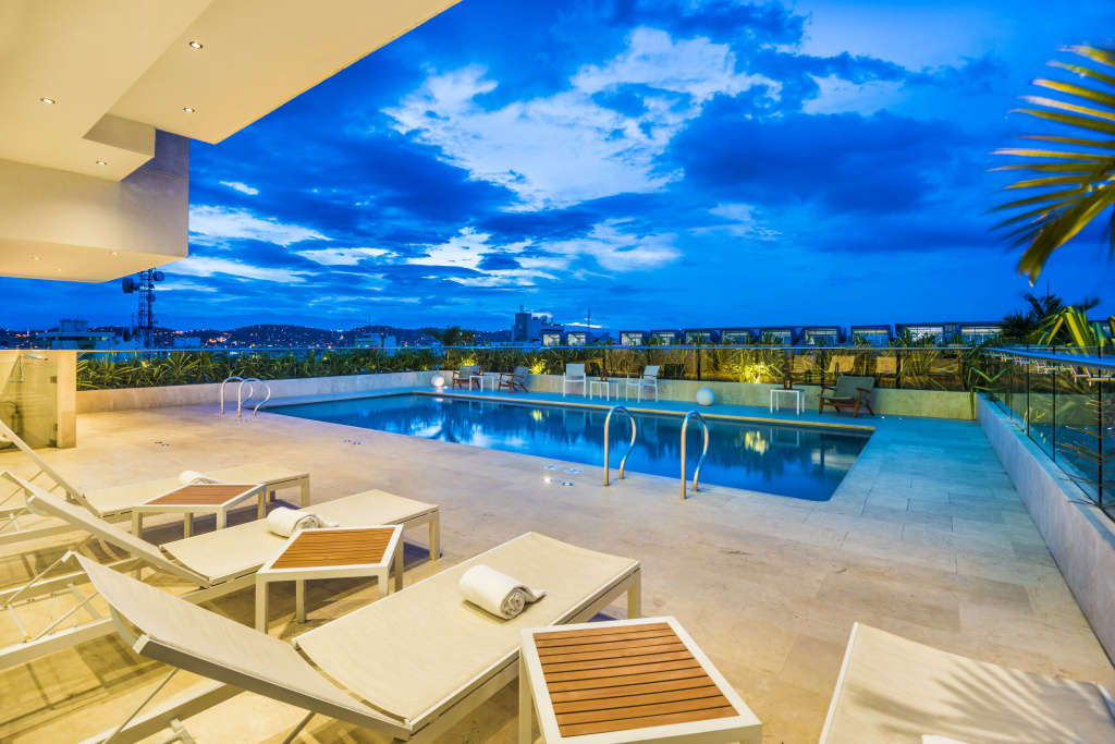 Holiday Inn Cúcuta by IHG