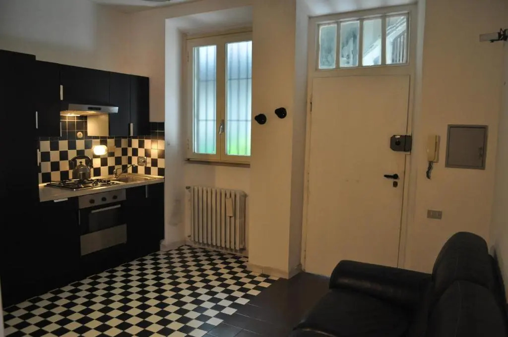 Residenza Bertani