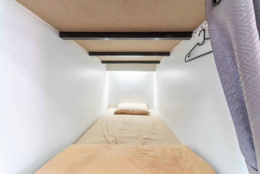 Saiyud Hostel
