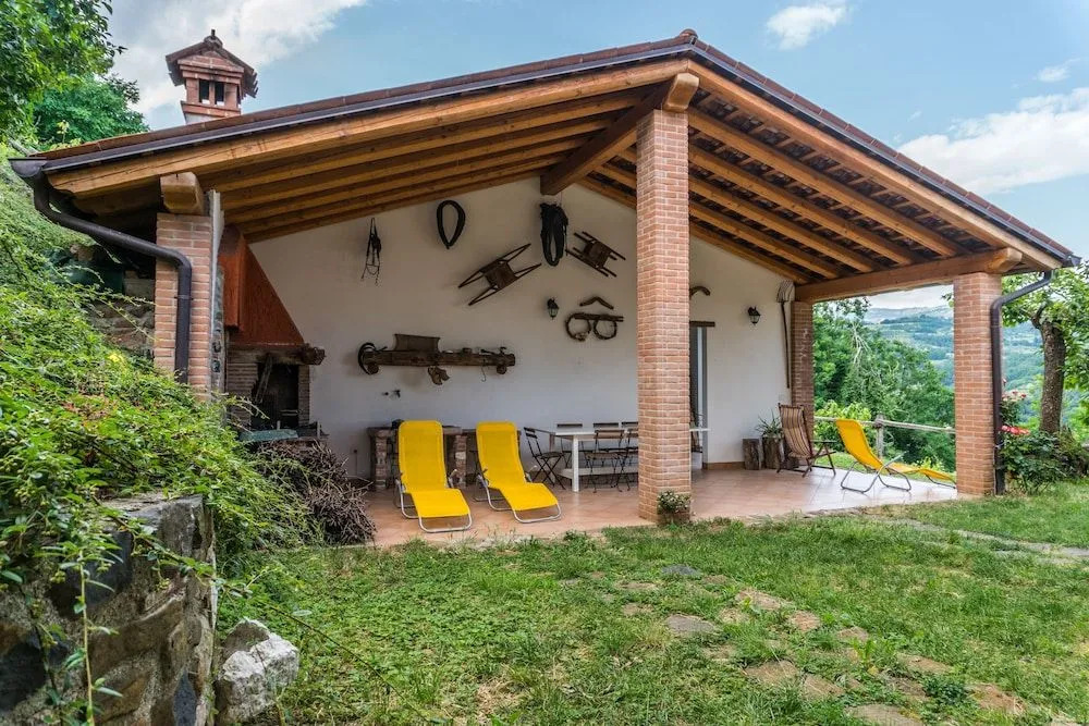 Agriturismo Dai Gobbi