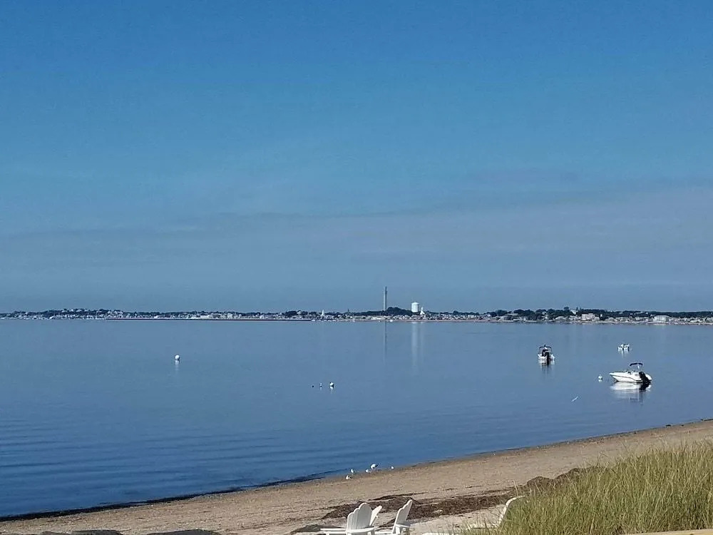 Truro Beach Cottages