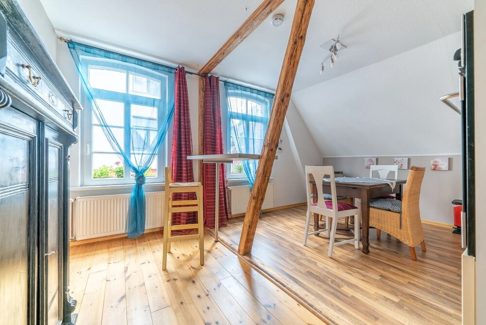 Private Apartment Steckerstraße