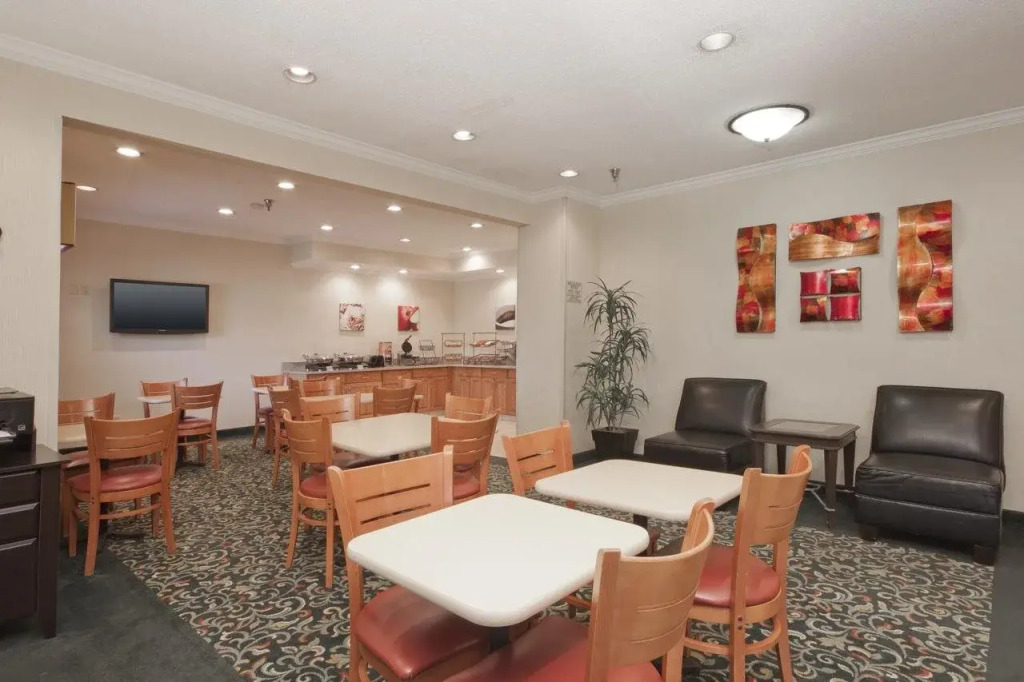 Comfort Inn Davenport East - Bettendorf
