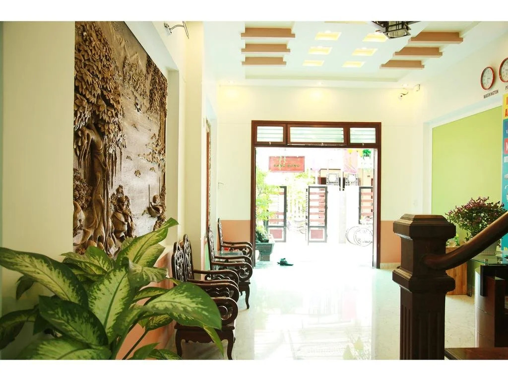 Sunrise Homestay
