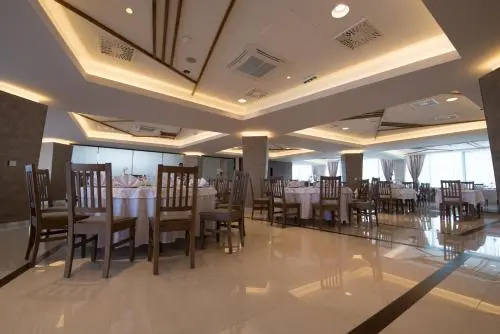 Hotel B&M Livno