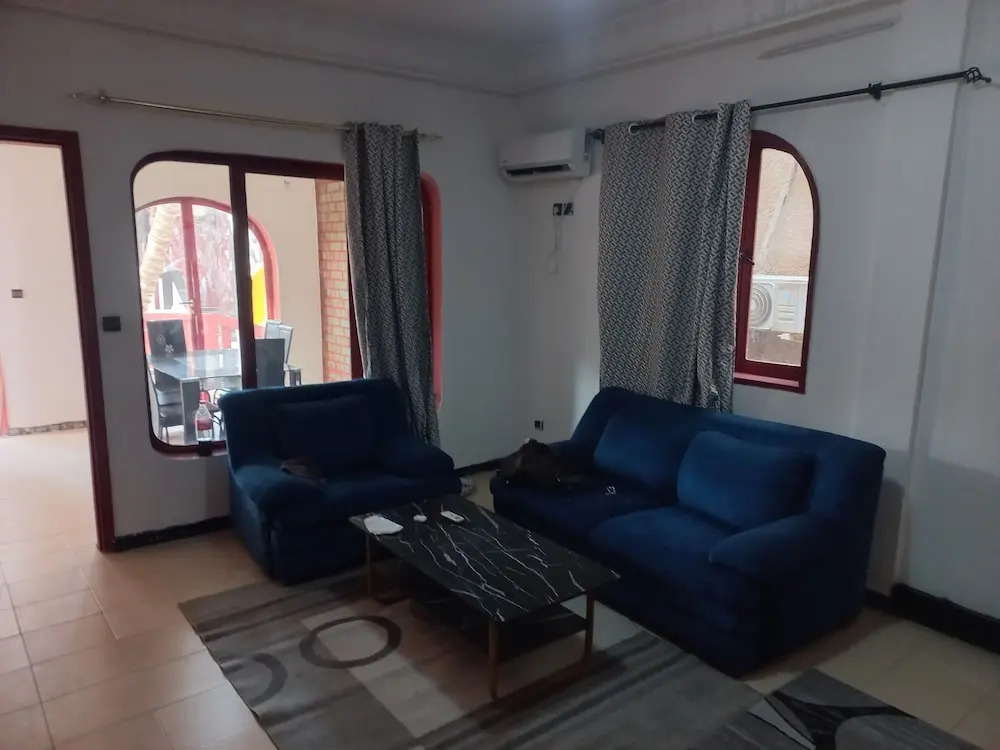 Hôtel INA