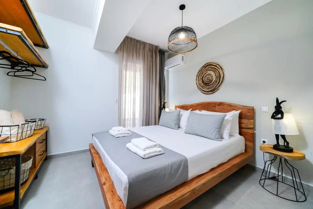 Videre Luxury Suites